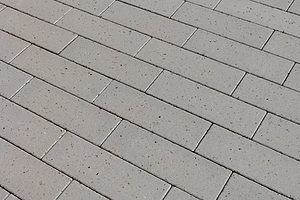 Landscape Bodenplatten aus Beton