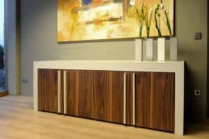 Sideboard Beton