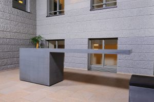Beton-Bartisch BCG München